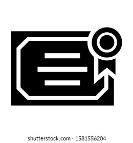 degree icon isolated sign symbol vector illustration - high quality black style vector icons

