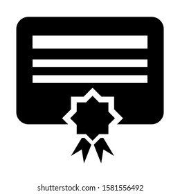 degree icon isolated sign symbol vector illustration - high quality black style vector icons
