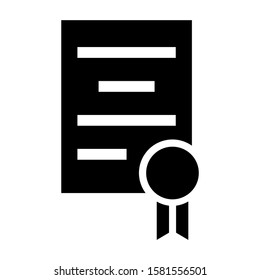 degree icon isolated sign symbol vector illustration - high quality black style vector icons
