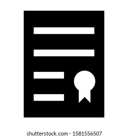 degree icon isolated sign symbol vector illustration - high quality black style vector icons
