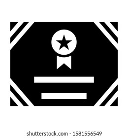 degree icon isolated sign symbol vector illustration - high quality black style vector icons
