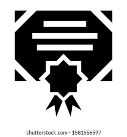 degree icon isolated sign symbol vector illustration - high quality black style vector icons
