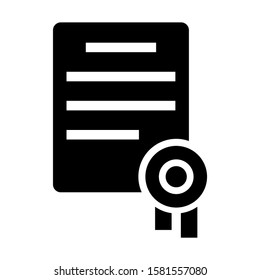 degree icon isolated sign symbol vector illustration - high quality black style vector icons

