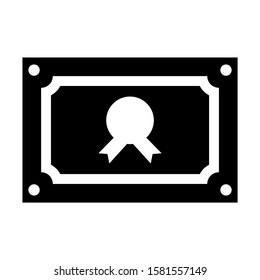 degree icon isolated sign symbol vector illustration - high quality black style vector icons

