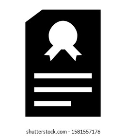 degree icon isolated sign symbol vector illustration - high quality black style vector icons
