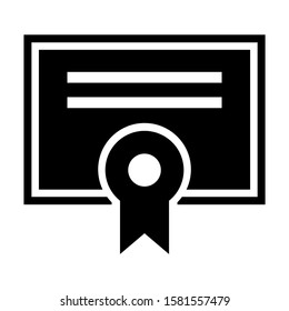 degree icon isolated sign symbol vector illustration - high quality black style vector icons
