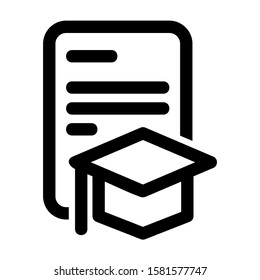 degree icon isolated sign symbol vector illustration - high quality black style vector icons
