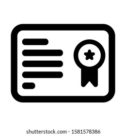 degree icon isolated sign symbol vector illustration - high quality black style vector icons
