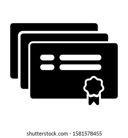 degree icon isolated sign symbol vector illustration - high quality black style vector icons
