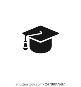Degree icon vector. EPS 10 editable vector