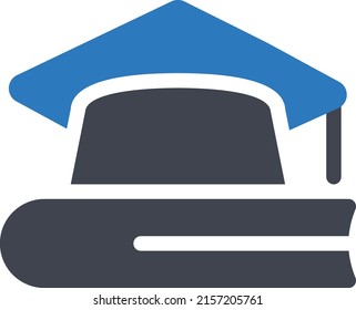 degree Vector illustration on a transparent background. Premium quality symmbols. Glyphs vector icons for concept and graphic design. 
