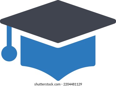 degree Vector illustration on a transparent background. Premium quality symmbols. Glyphs vector icons for concept and graphic design. 
