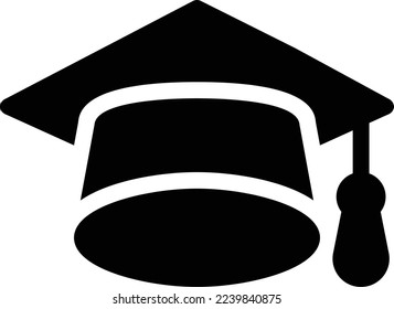 degree Vector illustration on a transparent background. Premium quality symmbols. Glyphs vector icons for concept and graphic design.