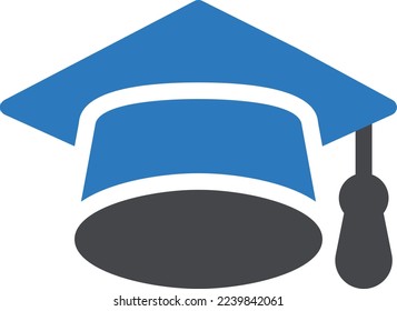 degree Vector illustration on a transparent background. Premium quality symmbols. Glyphs vector icons for concept and graphic design.