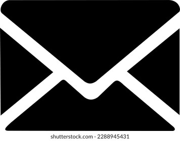 Icono De Diseño Blanco Y Negro