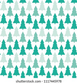 dekorativ christmas pattern design