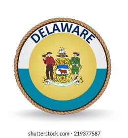 Delaware Seal