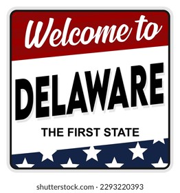 Delaware United States of America