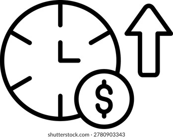 Delayed Gratification New Icon Design Creative