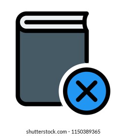 Delete Book Online