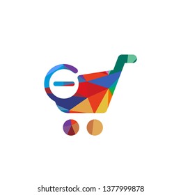 Delete Cart - App Icon
