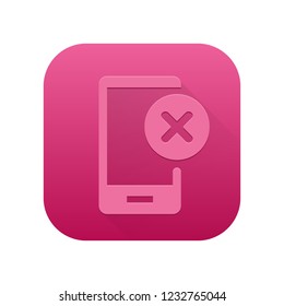 Delete Device - Colorful App Icon