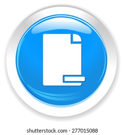 delete document icon