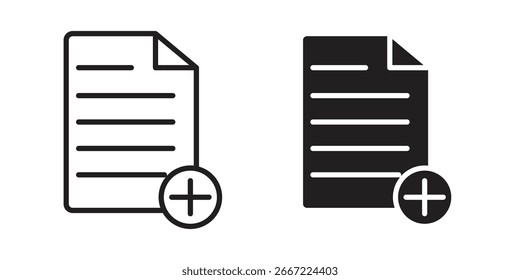 Delete document icon. doodle graphics vectors