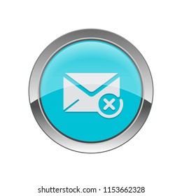 Delete Email - App Icon