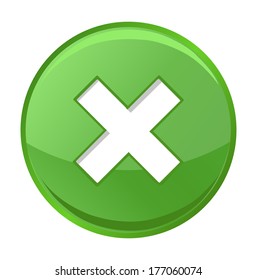 Delete icon