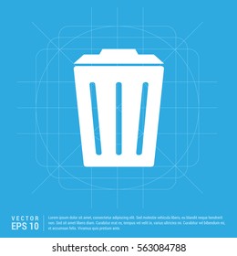 Delete Icon