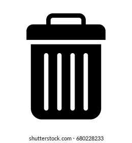 Delete Icon