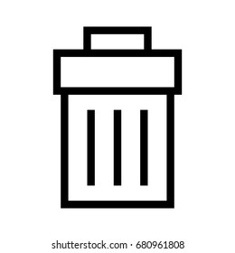 Delete Icon