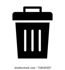 Delete icon