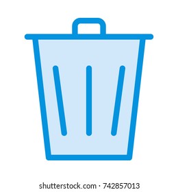 delete icon