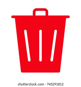 delete icon