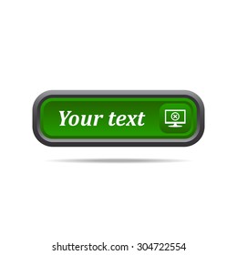 Delete icon. Cross sign in circle - can be used as symbols of wrong, close, deny etc. icon. vector design