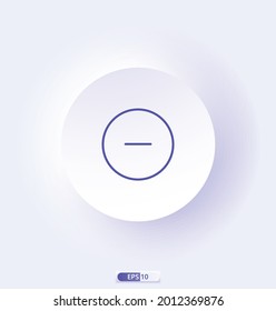 delete icon. e-commerce icons. Сollection of web icons for online store, such as discounts, delivery, contacts, payment, app store, shopping cart.