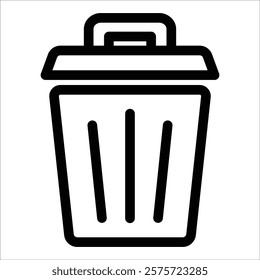 Delete Icon Element For Design