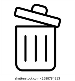 Delete Icon Element For Design