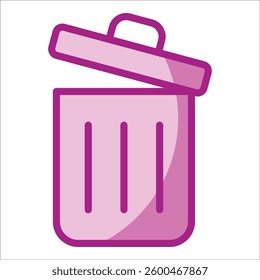 Delete Icon Element For Design
