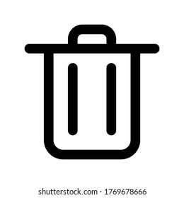 Borrar el diseño de la plantilla de logotipos de iconos
