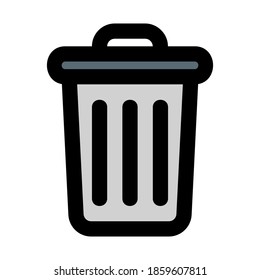 Symbol im vollen Zeilenstil für jedes Projekt löschen, für die Präsentation der mobilen Website verwenden