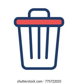 delete line style