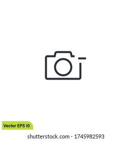 eliminar ilustración de icono de imagen vectorial eps 10 plantilla de logotipo