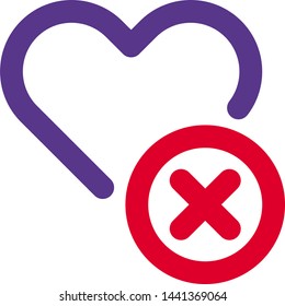 Delete previous heart rating stored on a smartphone