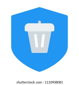 Delete or Recovery Protection