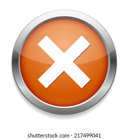 delete remove button