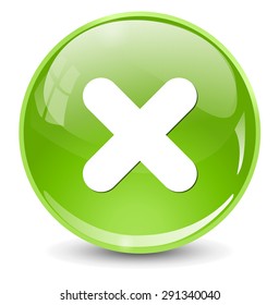 delete remove icon
