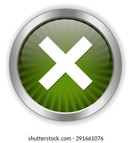 delete remove icon